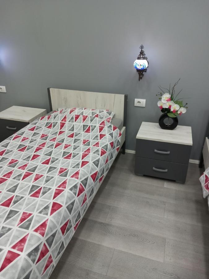 Apartman Stari Most - Old Bridge Bečej المظهر الخارجي الصورة