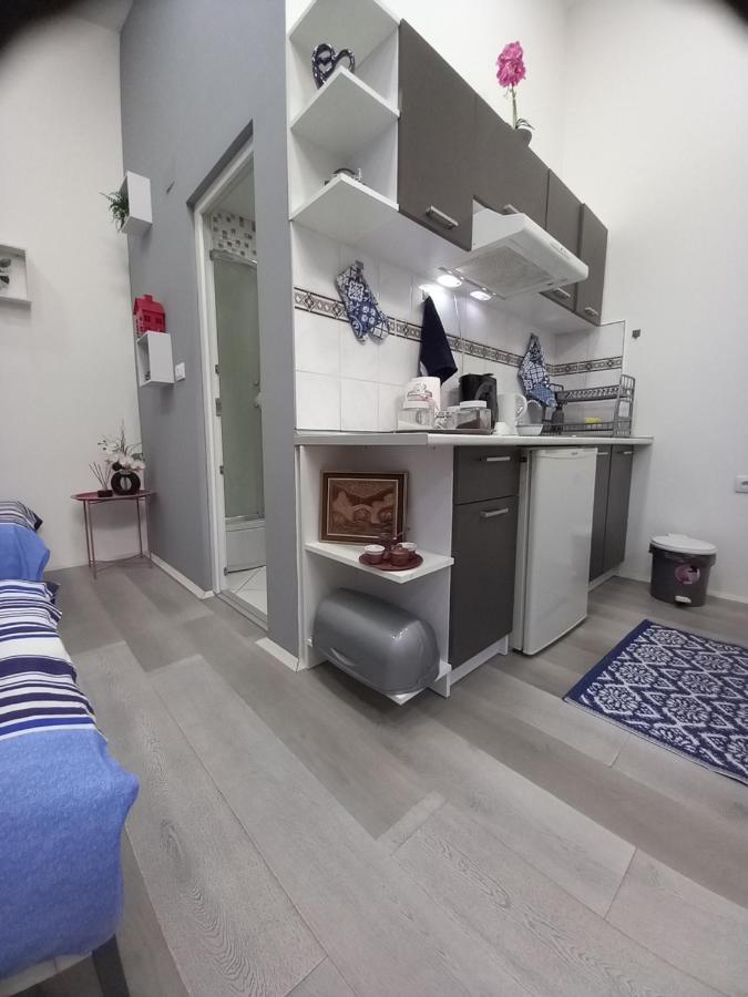 Apartman Stari Most - Old Bridge Bečej المظهر الخارجي الصورة